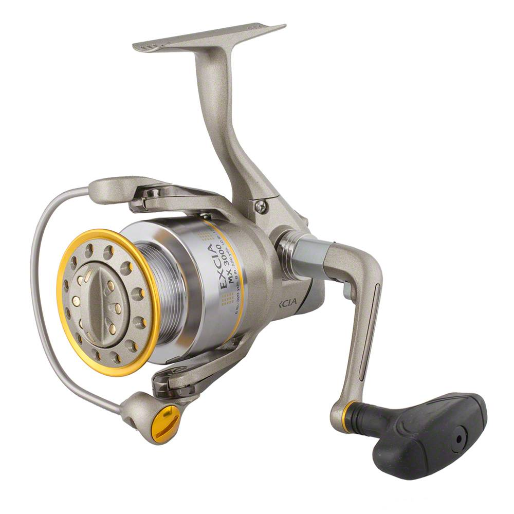 Катушка Ryobi Exia MX 4000 | Рыболов 76