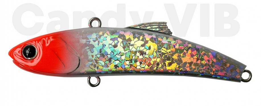 Ратлин NARVAL Frost Candy VIB 80mm #012 | Рыболов 76