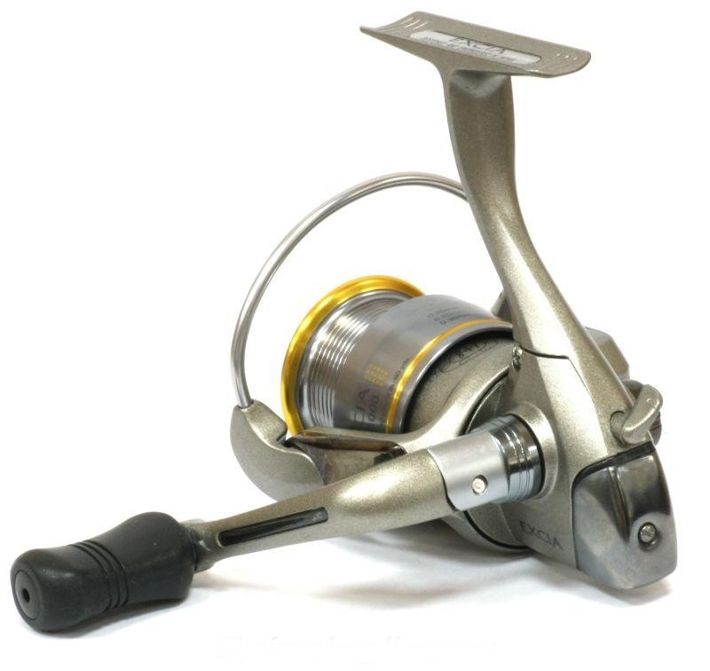 Катушка Ryobi Exia MX 4000 | Рыболов 76