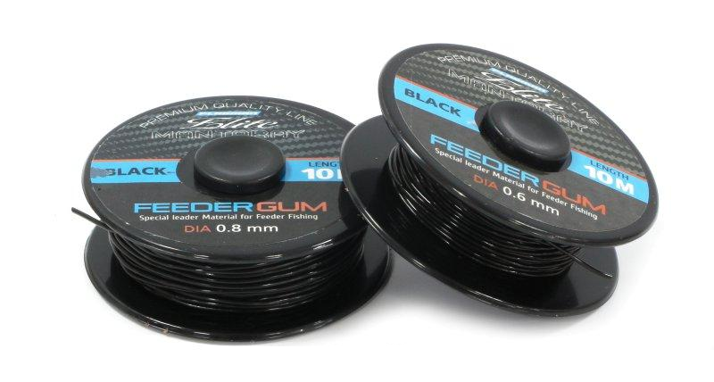 Feeder Gum Flagman Elite Mantaray 0.8mm 10m Art:GAG