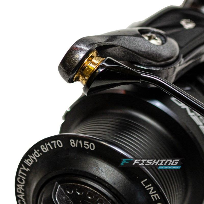 Катушка Flagman Legend Feeder 5000 Art: LGF5000 | Рыболов 76