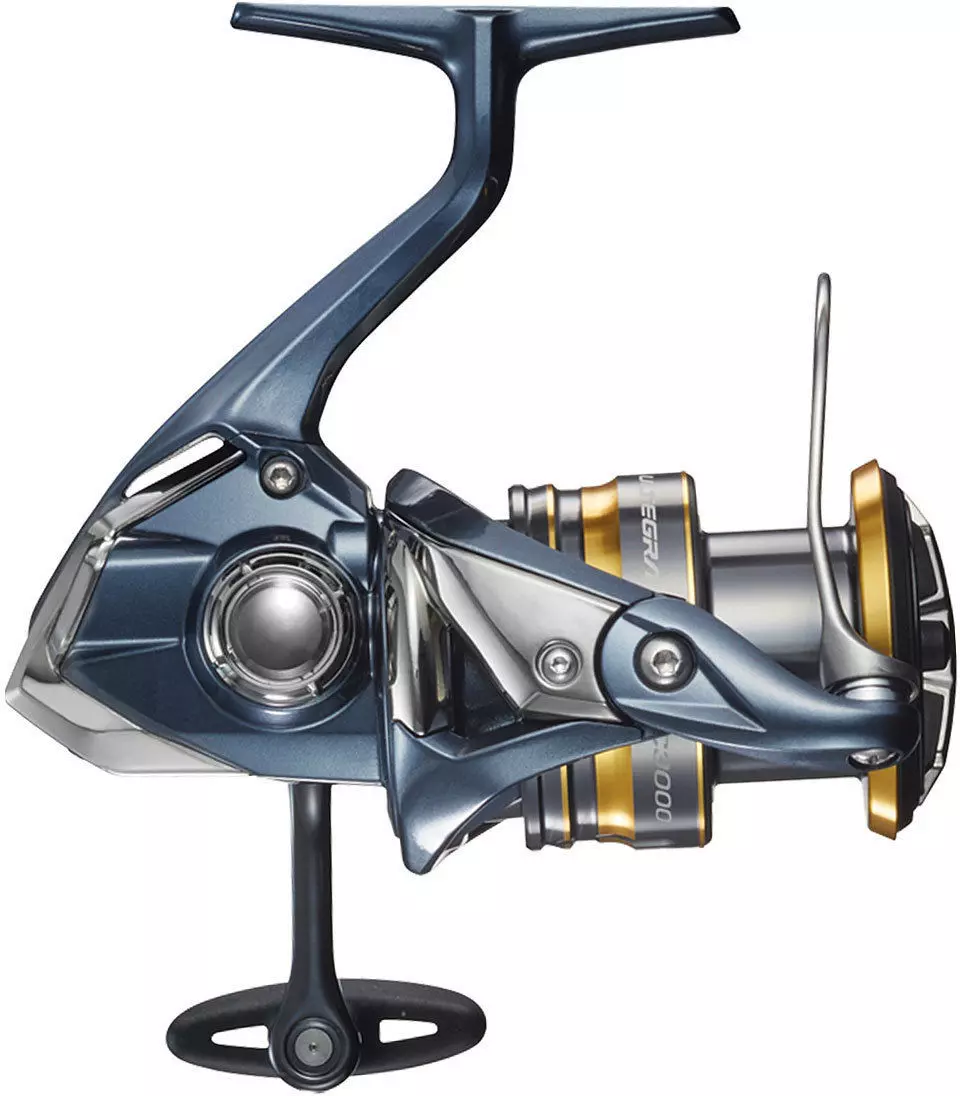 Катушка Shimano 21" Ultegra 4000FC | Рыболов 76
