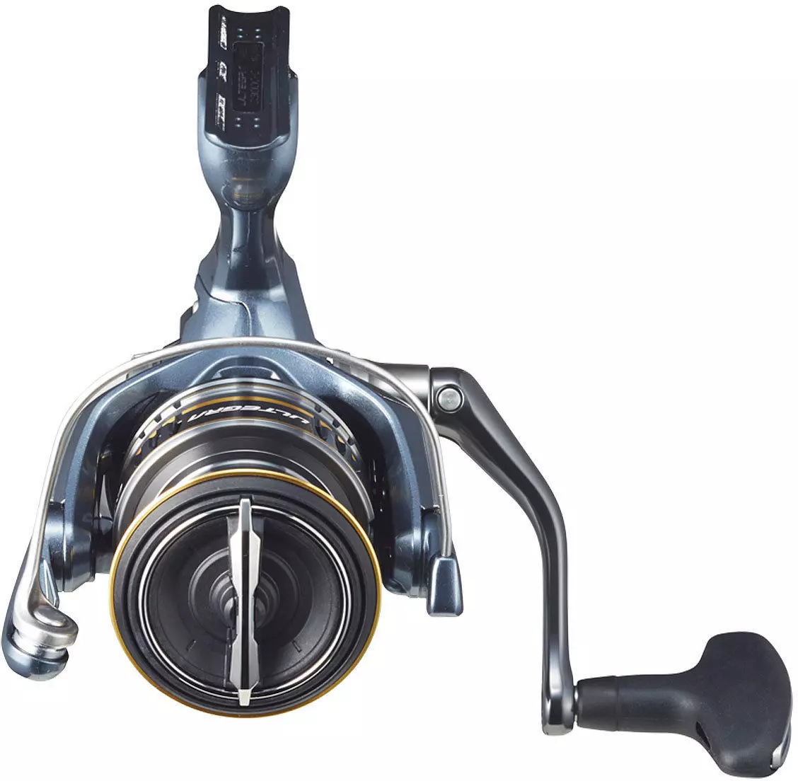 Катушка Shimano 21" Ultegra 4000FC | Рыболов 76