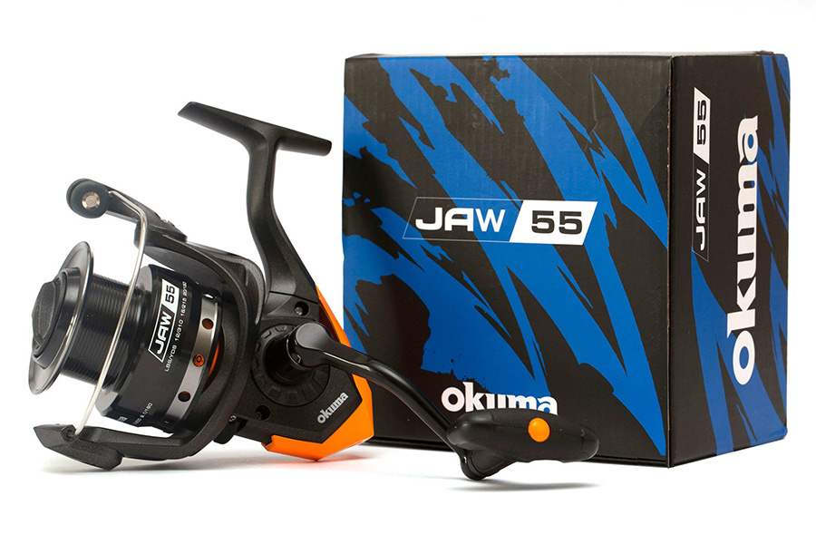 Катушка Okuma JAW 20 | Рыболов 76