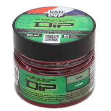 Dip VanDaf Слива 80ml