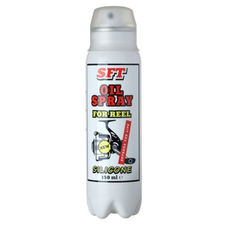 Смазка-спрей SFT Oil для катушек Silicone