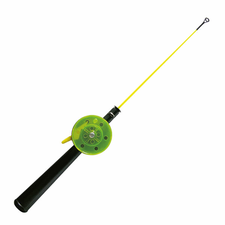 Удочка Зимняя Stinger Ice Hunter 50LPS Art:18883