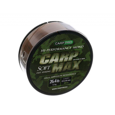 Леска CARP PRO Carp Max Camo 300 мет. 0,35 мм. CP4303-035