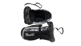 Рукавицы КЕДР Haski Хаки