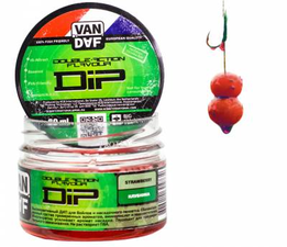 Dip VanDaf Тутти-Фрутти 80ml