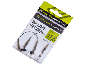 Оснастка FeederConcept IN-LINE #11.5 Art: FC913-0115