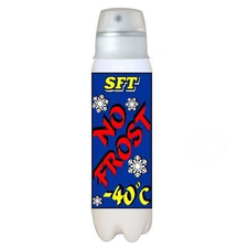 Спрей SFT No Frost -40c
