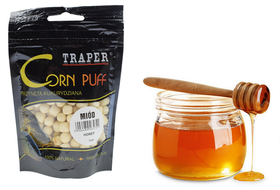 CronPuff Traper Мед 4мм 20гр.