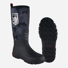 Сапоги Finntrail Outlander 7516 CamoShadowBlack Размер: 12(45)