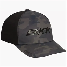 Бейсболка BKK Legacy Performance Hat Camo (F-HT-2036) Free Size