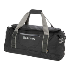 Сумка Simms GTS Gear Duffel 50 (Carbon, 50L)