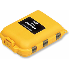 Коробка  Meiho FB-10 FLY BOX Yellow 97х65х30 Art: FB-10-Y