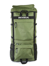 Рюкзак UNIVERSAL ТУРИСТ-2 90л. Хаки