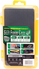 Коробка Kosadaka  Slit Form Case B 175*105*18мм Art: TB-M19