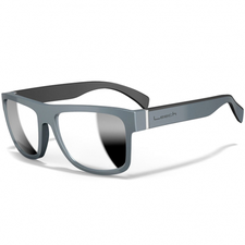 Очки поляризационные Leech Eyewear Street Titanium