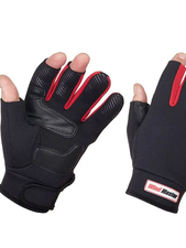 Перчатки HIGASHI Wind Master NC (XXL)