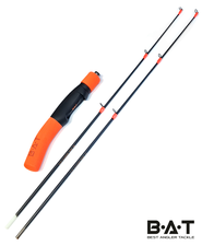 Удочка Зимняя BAT  Zander Bow 50