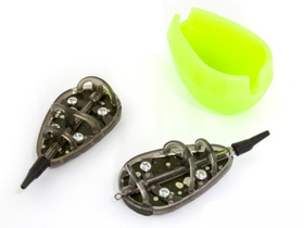 Кормушки MIFINE Method Feeder Set 30гр. Art:58024