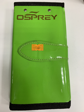 Поводочница Ospray Малая Зеленая Art: 12003-1