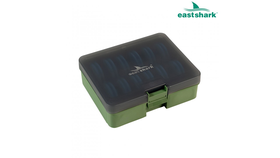 Поводочница набор EastShark 12 шт. E 011