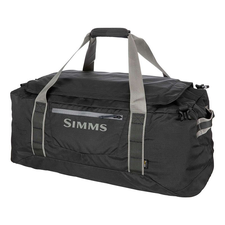 Сумка Simms GTS Gear Duffel 80л (Carbon) Art:13077-003-00