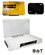 Коробка BAT Runduk XL (ZYYJ-01) 34*22*6 см