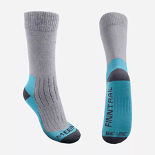 Носки Finntrail Merino 3204 Blue (36-39)