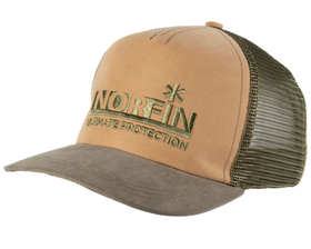 Бейсболка Norfin SUMMER GREEN 03 р.XL Art: AM-130-03XL