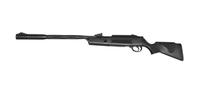 Пневматическая винтовка Hatsan Alpha 4.5mm