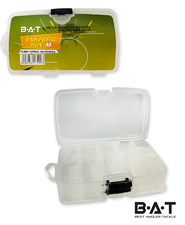Коробка BAT UNIVERSAL BOX L (ZYYJ-08) 20*11*6 см.