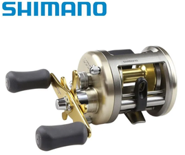 Катушка мультипликаторная  Shimano Cardiff 2005 301A Left