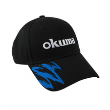 Кепка OKUMA MOTIF COTTON CAP Art: PA01C017B