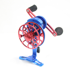 Катушка HIGASHI HM-55 Blue/Black
