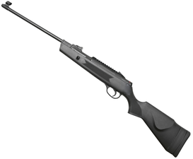 Пневматическая винтовка Hatsan STRIKER  Alpha 4.5mm