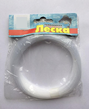 Леска Клинская 2.2мм 50м Art: 1111