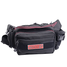Сумка Noeby MiniPocket, размер 23*17*12см, цвет Black