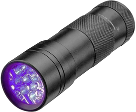 УФ-фонарь ARMYTEK 12 диодов F1212UF