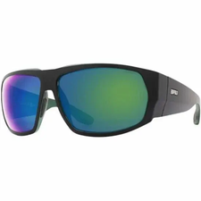 Очки RAPALA Precision Agatti Matte Emerald Green Black Amber Green Mirror Art: EVG-2323GM