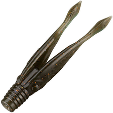 Мягкая приманка 13FISHING Twin Minnow  3"/37 Meloncholy