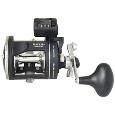 Катушка GRFISH Black Sea 1500 TRC