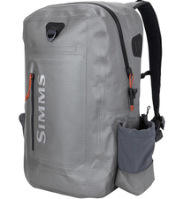 Рюкзак Simms Dry Creek Z Backpack (Steel, 25L)