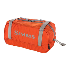 Несессер Simms GTS Padded Cube (Simms Orange, M) Art: 13084-800-00