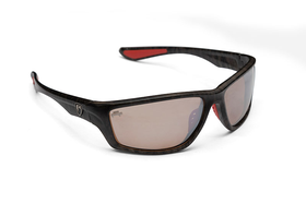 Очки FoxRage Camo Frame/Brown Lens Mirror Art:NSN005