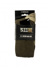 Носки 5.11 Recon Ankle Sock Art: TAC-6260