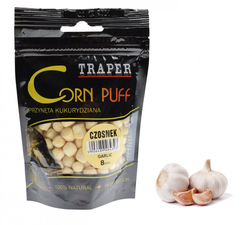 CronPuff Traper Чеснок 4мм 20гр.